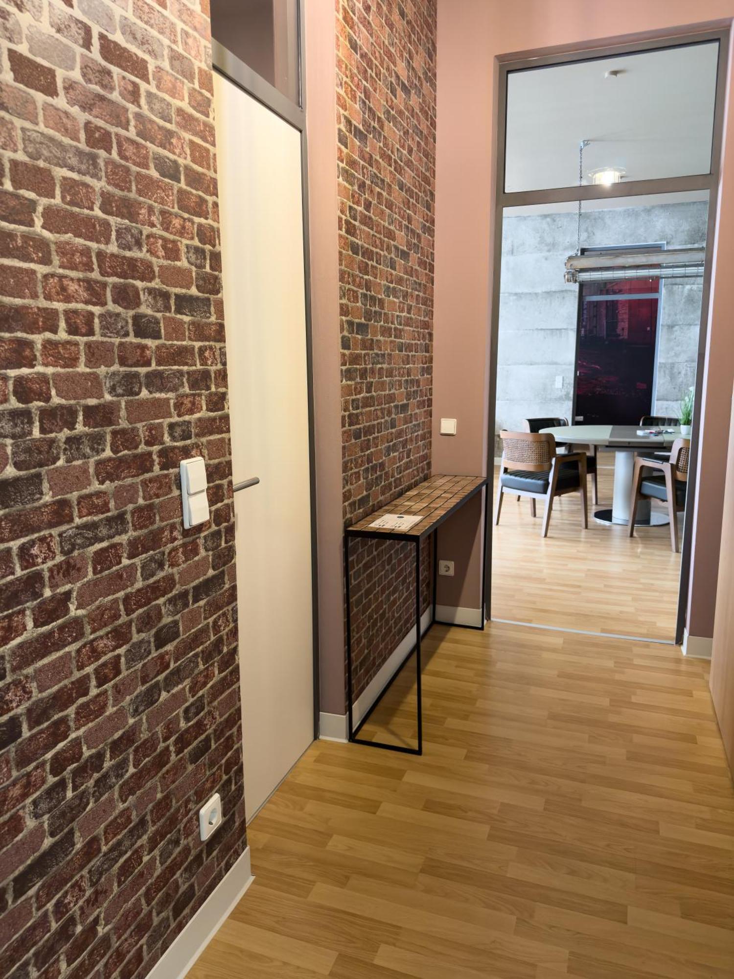 Apartment Exklusives Urban *