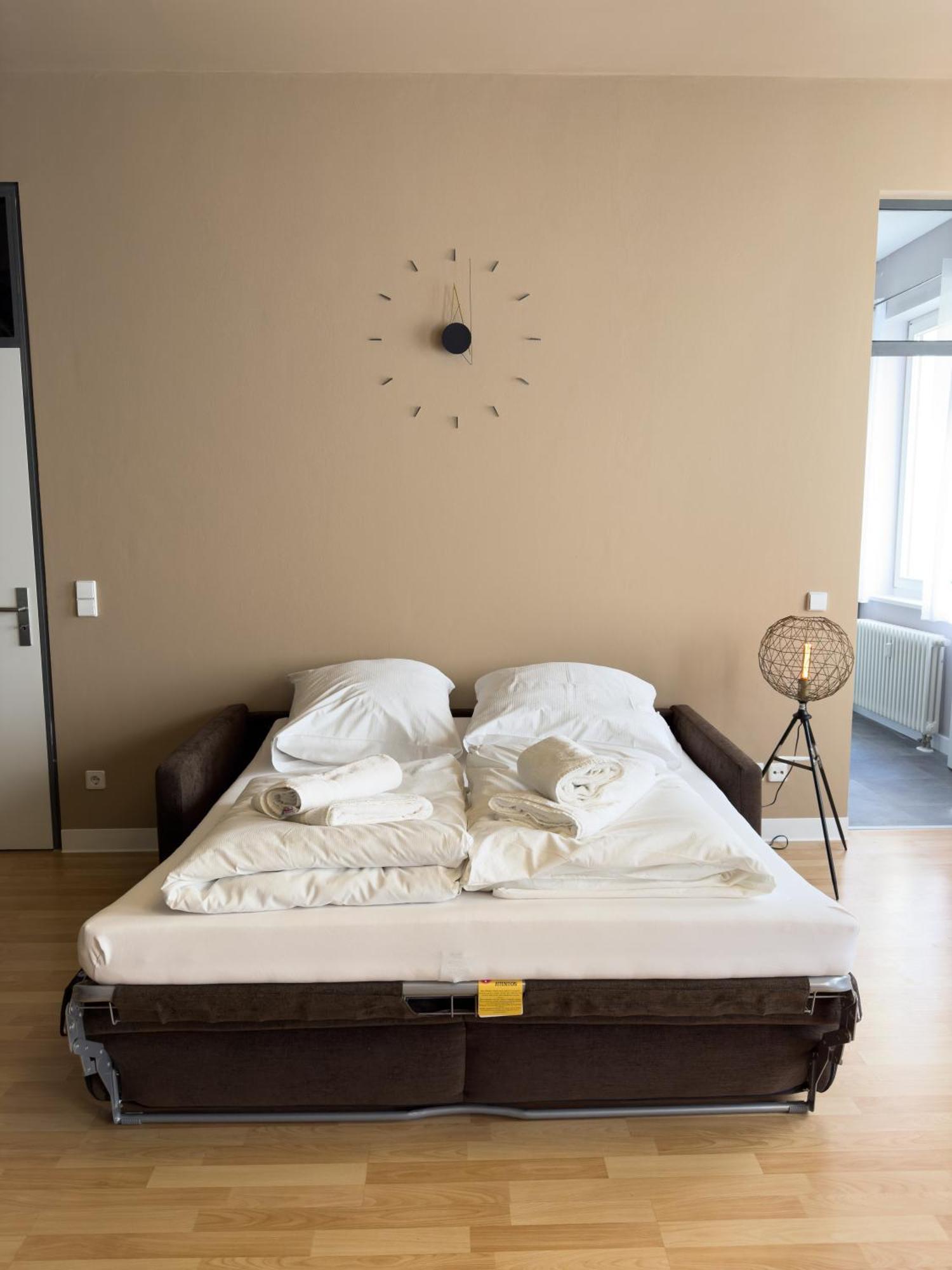Exklusives Urban Apartment