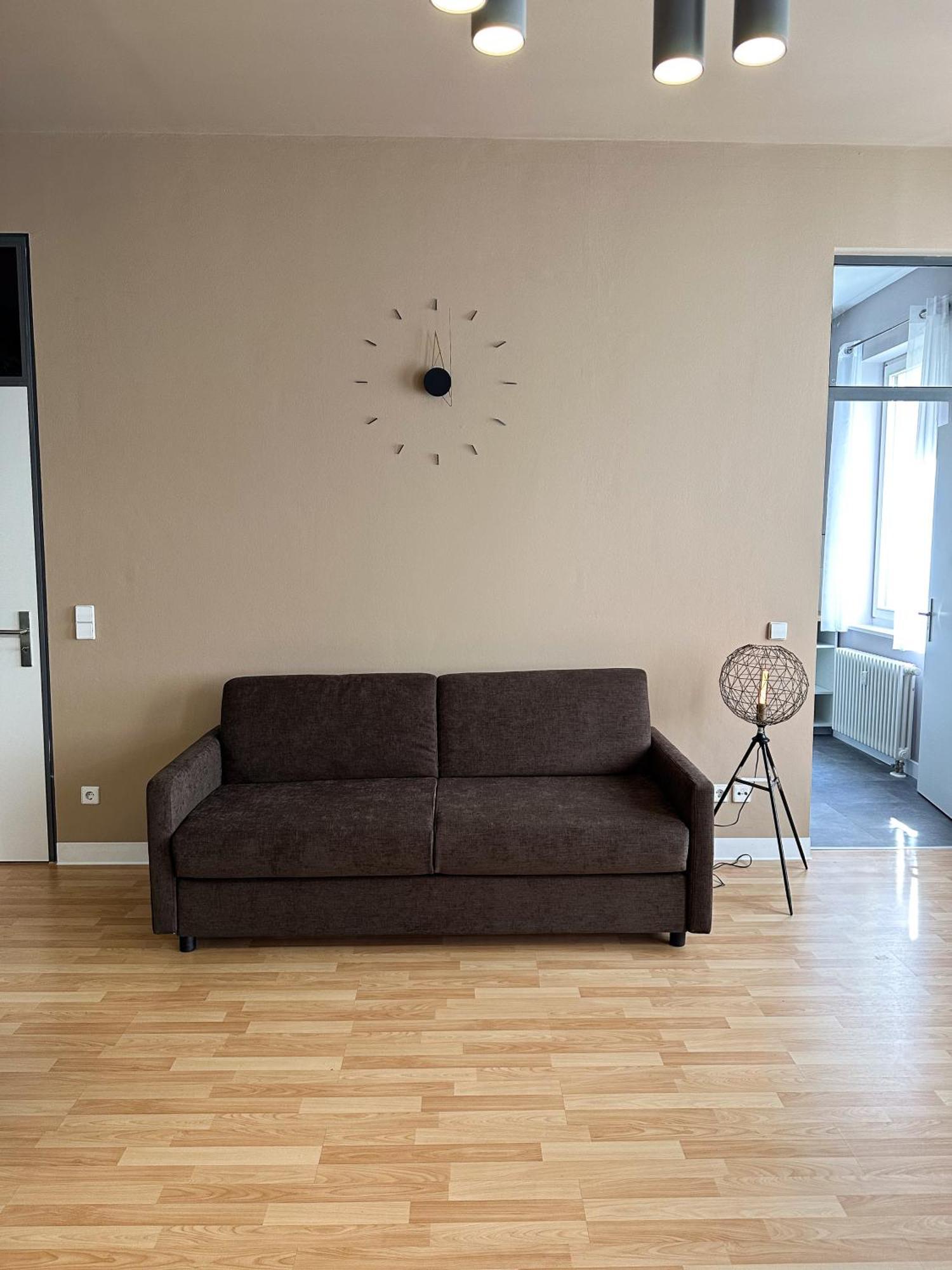 Apartment Exklusives Urban Leipzig