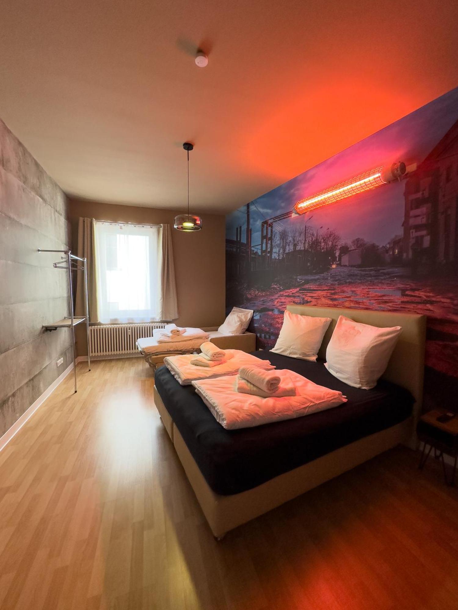 Apartment Exklusives Urban