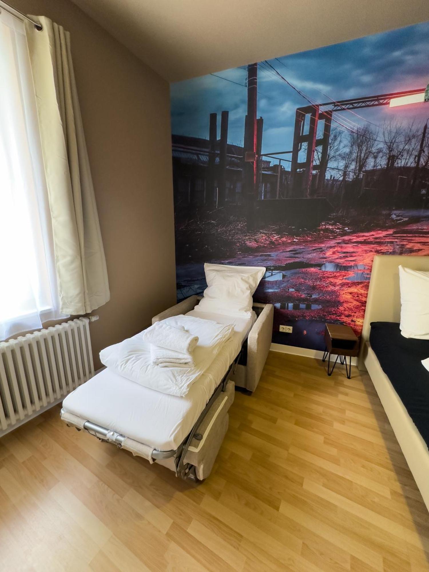Apartment Exklusives Urban