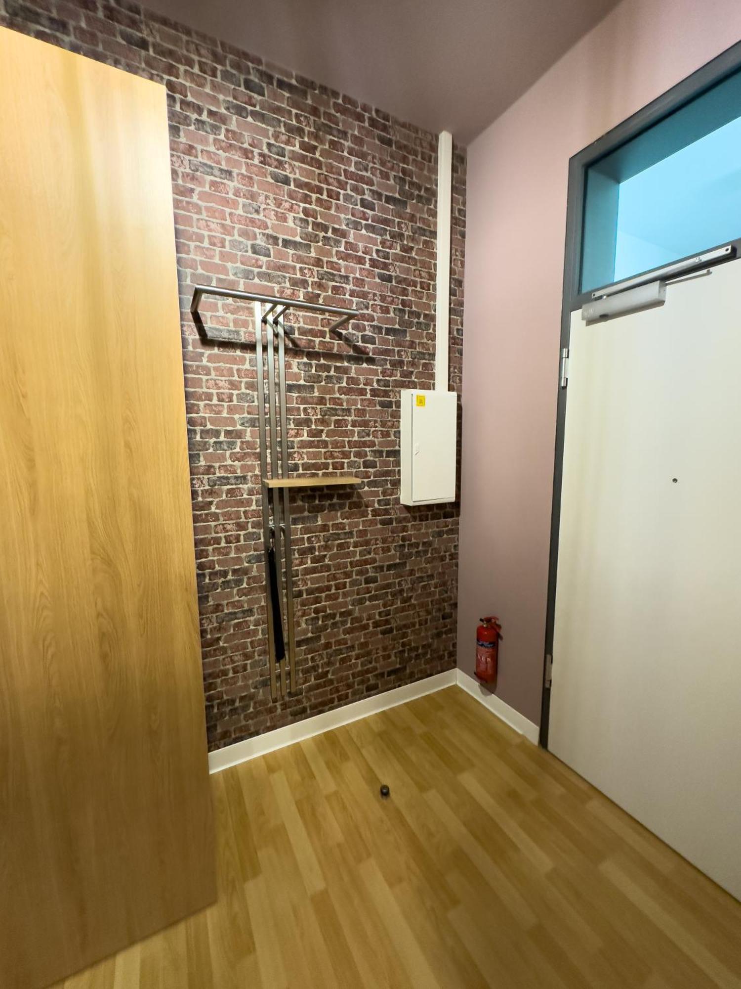 Exklusives Urban Apartment